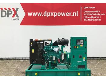 Generator set Cummins C220 D5e - 220 kVA Generator - DPX-18512-O: picture 1