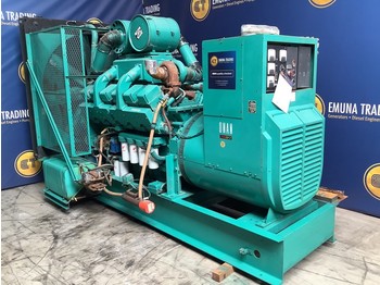 Generator set Cummins KTA38G1: picture 1