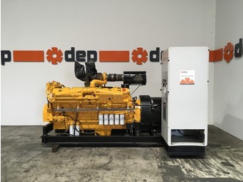 Generator set Cummins KTA50G3: picture 1