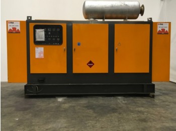 Generator set Cummins NTTA855: picture 1