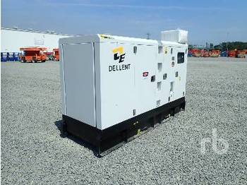 New Generator set DELLENT GF2-120 150 KVA: picture 1