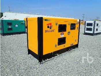 New Generator set DELLENT GF2-36 45 KVA: picture 1