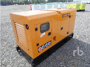 New Generator set DELTA POWER DP90: picture 1