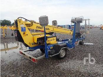 Articulated boom DINO 150T: picture 1