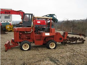 Trencher DITCH-WITCH 6510 DD: picture 1