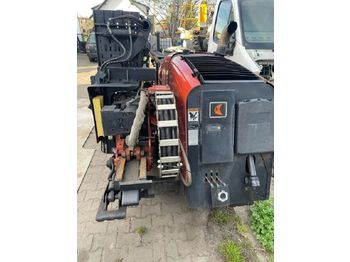 Directional boring machine DITCH-WITCH JT1220 Mach1: picture 1