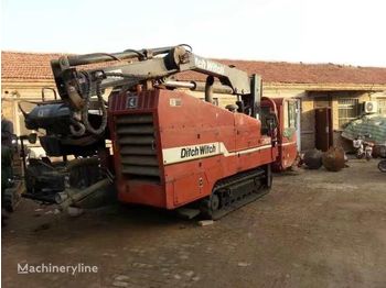 Directional boring machine DITCH-WITCH JT7020 MACH 1: picture 1