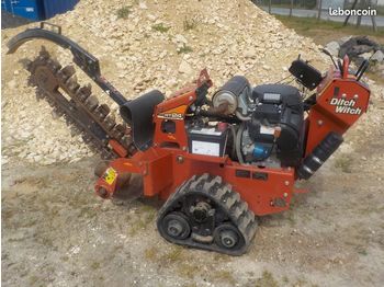 Trencher DITCH WITCH RT24: picture 1