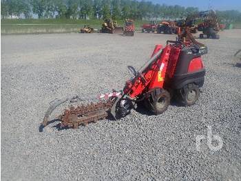 Trencher DITCH WITCH Stand On: picture 1