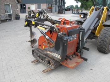 Drilling rig DITCH WITCH drilling machine: picture 1