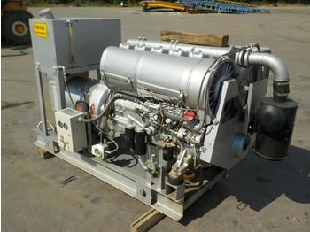 Generator set DL83KD15 60kVA Generator, Deutz Engine: picture 1