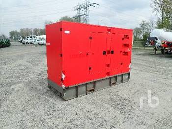 Generator set DOOSAN 6150-SIIIA 150 KVA: picture 1