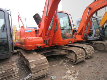Crawler excavator DOOSAN DH150LC: picture 1