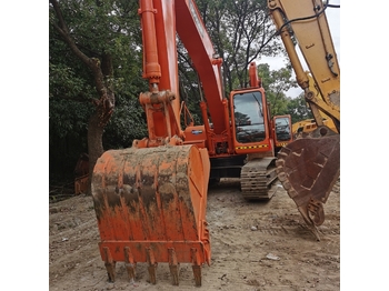 Demolition excavator DOOSAN DH220LC7: picture 1