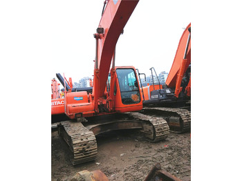 Crawler excavator DOOSAN DH300LC: picture 1
