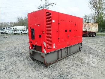 Generator set DOOSAN G250 255 KVA: picture 1