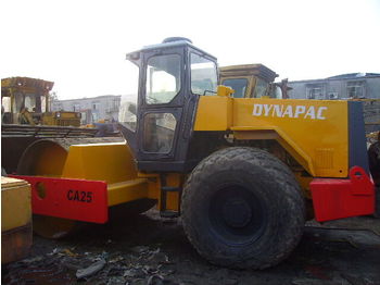 Road roller DYNAPAC CA25: picture 1