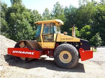 Road roller DYNAPAC CA250: picture 1