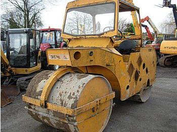Road roller Demag WT 7: picture 1