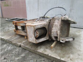 Mobile crusher Demarec DRP60: picture 3