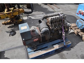 Generator set Deutz 1011: picture 1