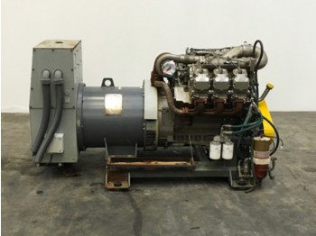 Generator set Deutz BF6M1015: picture 1