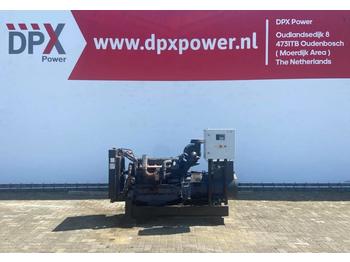 Generator set Deutz BF 6M 1013E - 155 kVA Generator - DPX-12396: picture 1