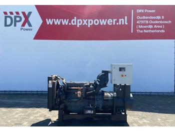 Generator set Deutz BF 6M 1013E - 155 kVA Generator - DPX-12397: picture 1