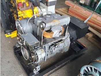 Generator set Deutz F3L912: picture 1