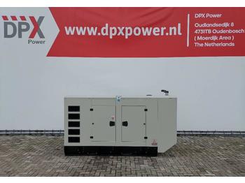 Generator set Deutz WP4D66E200 - 82 kVA Generator - DPX-19503: picture 1
