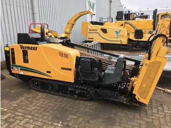 Directional boring machine VERMEER