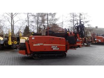 Directional boring machine Ditch Witch 2720 mach1: picture 1