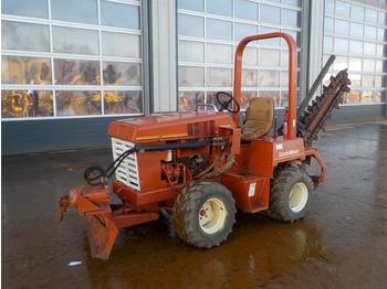 Trencher Ditch Witch 3610: picture 1