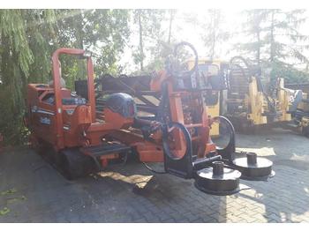 Directional boring machine Ditch Witch 4020 mach1: picture 1