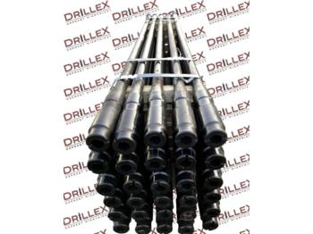 Directional boring machine Ditch Witch JT 520 Drill pipes, Żerdzie wiertnicze: picture 1