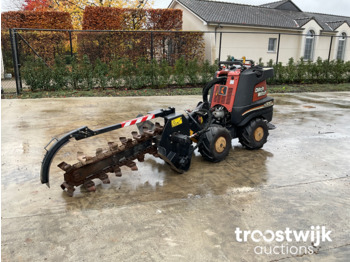 Trencher Ditch Witch R300: picture 1