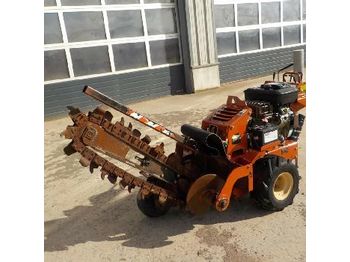 Trencher Ditch Witch RT12: picture 1