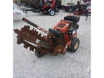 Trencher Ditch Witch RT12: picture 1