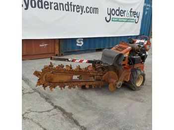 Trencher Ditch Witch RT20: picture 1