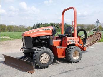 Trencher Ditch Witch RT45 - Excellent Condition / Low Hours: picture 1