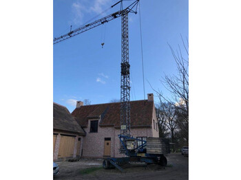 Mobile crane Diversen Bouwkraan Elektrisch 1200kg (Marge): picture 1