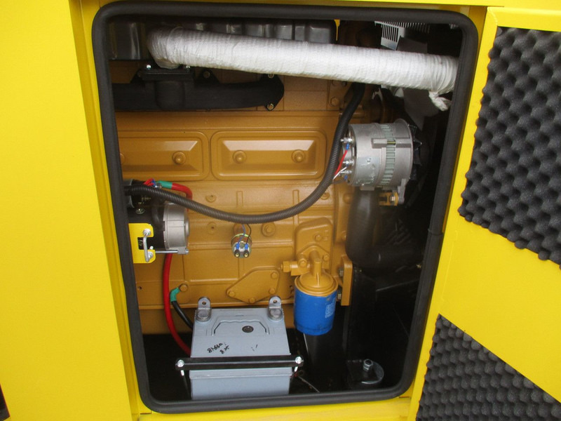 New Generator set Diversen Eaagle EAG-48/380KA , New Diesel generator , 48 KVA ,3 Phase: picture 11