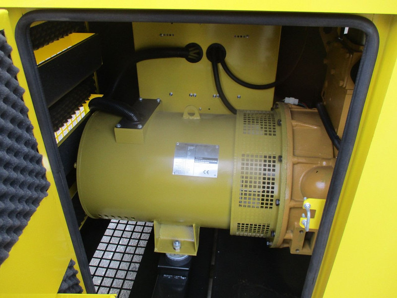 New Generator set Diversen Eaagle EAG-48/380KA , New Diesel generator , 48 KVA ,3 Phase: picture 12