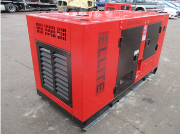 New Generator set Diversen Ellite ELT68/380EA , New Diesel generator , 48 KVA ,3 phase , 2 Pieces in stock: picture 3