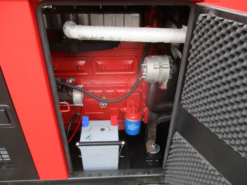 New Generator set Diversen Ellite ELT68/380EA , New Diesel generator , 48 KVA ,3 phase , 2 Pieces in stock: picture 12