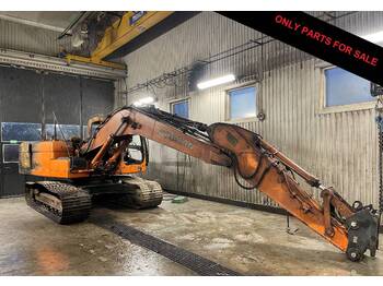 Crawler excavator DOOSAN