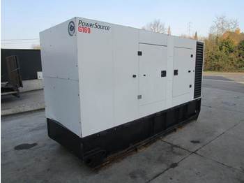 Generator set Doosan G 160: picture 1