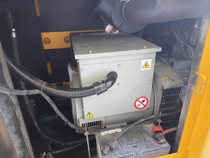 Generator set Doosan G 40: picture 14