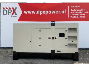 Generator set Doosan engine P126TI - 275 kVA Generator - DPX-17501.1: picture 1