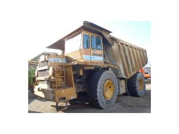 Rigid dumper/ Rock truck Dresser 75C: picture 1